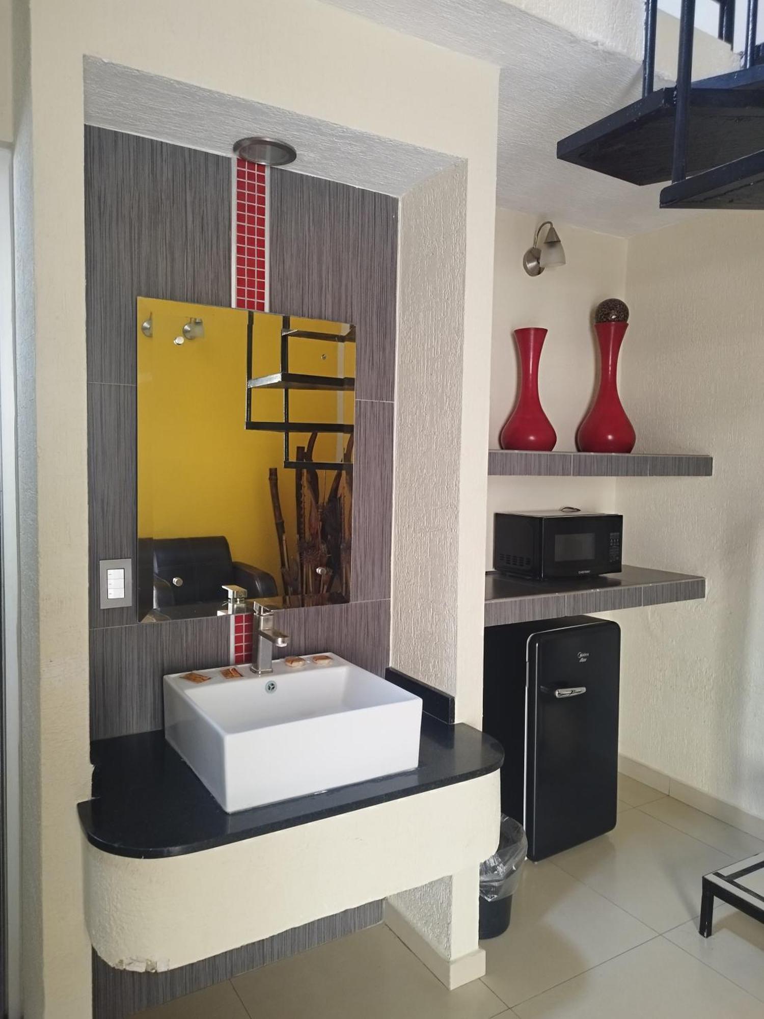 Hotel Morelos Guadalajara Kültér fotó