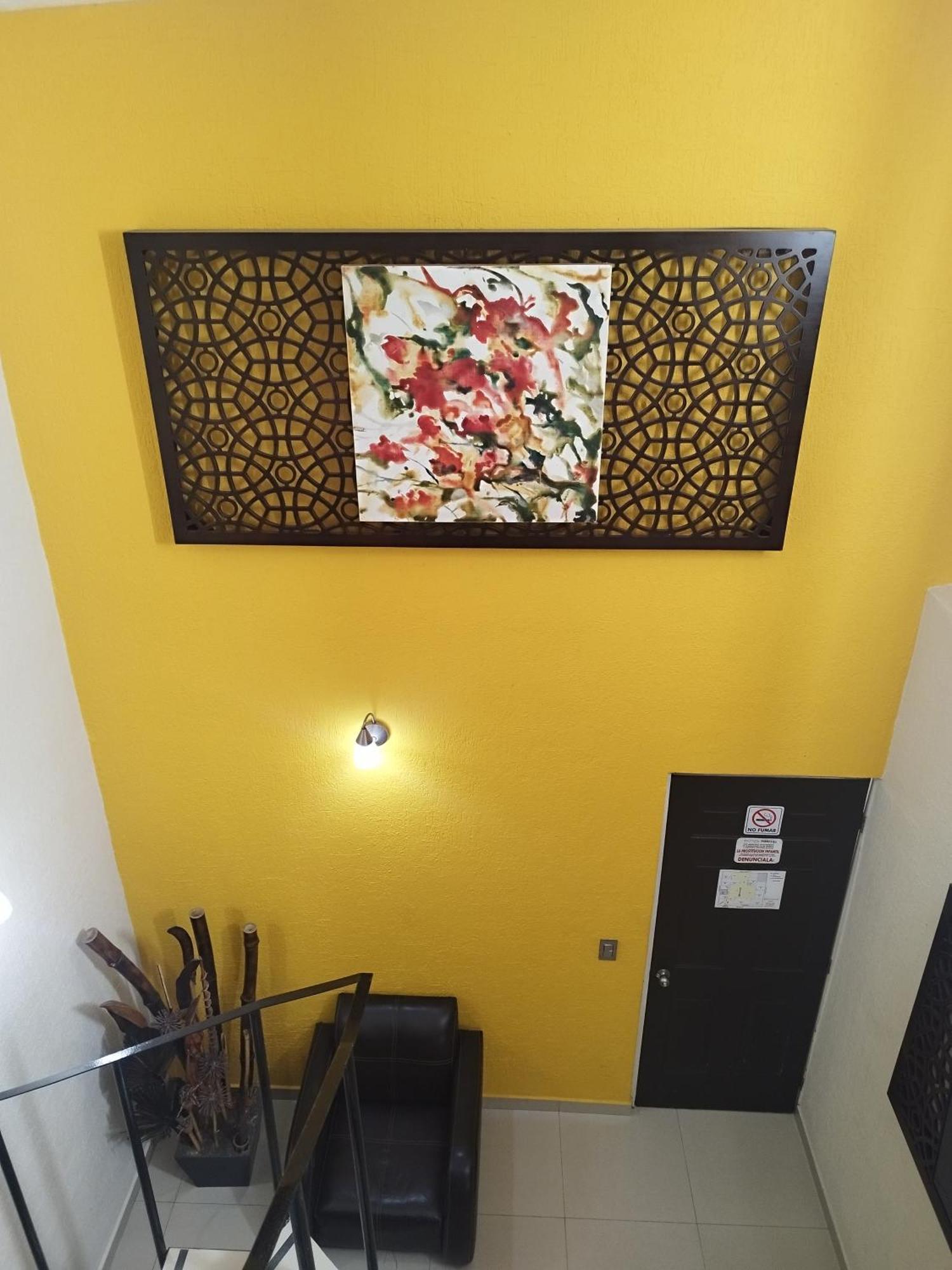 Hotel Morelos Guadalajara Kültér fotó